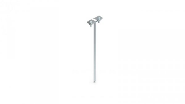 Uchwyt dystansowy wbijany L-250mm ocynkowany 24.2 OC /92400201/