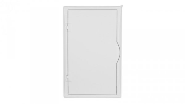 Rozdzielnica modułowa 3x12 p/t ECONOMIC BOX RP 3/36 drzwi białe (N+PE) IP40 2516-00