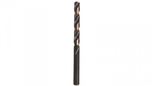 Wiertło do metalu HSS-CNC 124 stopni calaPro-Teccala 8.5 mm 55H030