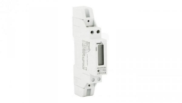 Licznik energii elektrycznej 1 fazowy 10-50A A30-BM015-L