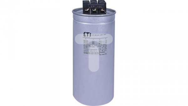 Kondensator LPC 40 kVAr 440V 50Hz 004656766