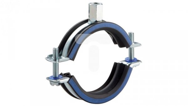 Obejma do rur MACROFIX I M8/M10 68-78mm 65 DN 2.1/2cala 586010
