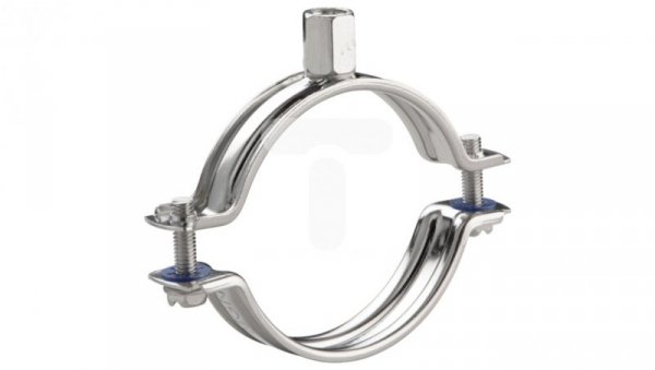 Obejma do rur MACROFIX NI M8/M10 41-48mm 32 DN 1.1/4cala 586106