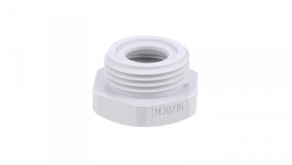 Redukcja poliamidowa do dławnic DR 20M/16M E03DK-02120300303