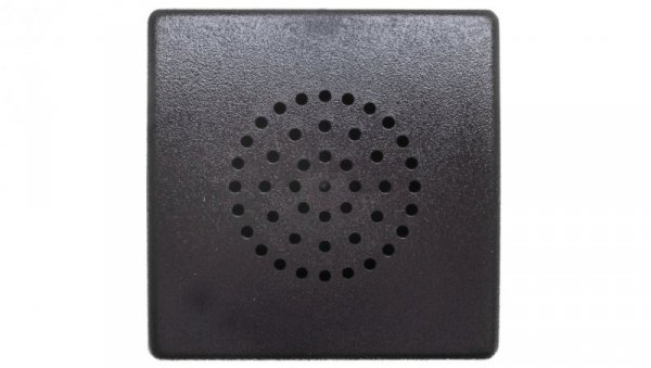 Sygnaliztor akustyczny pulsujący/stały 24V AC/DC XB5KSB