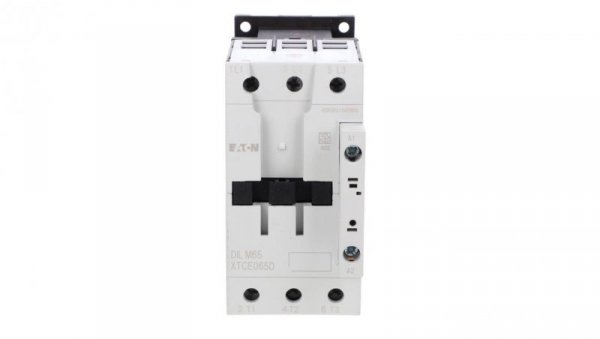 Stycznik mocy 65A 3P 400V AC DILM65 (400V50HZ,440V60HZ) 277896