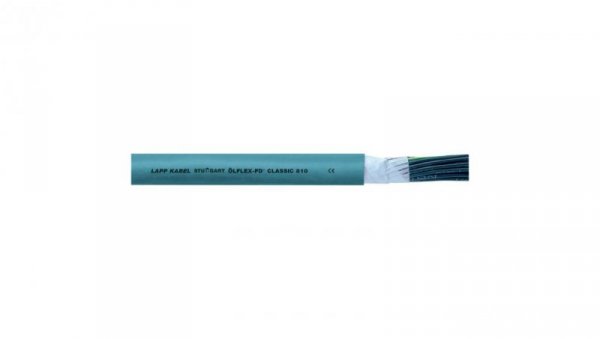 Przewód elastyczny OLFLEX FD CLASSIC 810 7G0,75 0026123 /bębnowy/