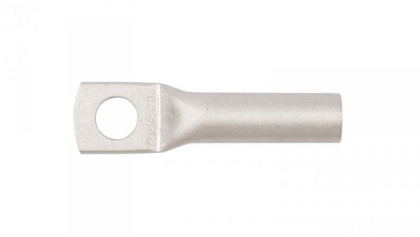 Końcówka oczkowa aluminiowa 2KAM 70/12 E12KA-01050102100