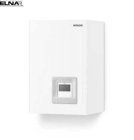 Pompa ciepła Hitachi YUTAKI S RWM-2,5R1E /RAS-2,5WHVRP1 6kW 