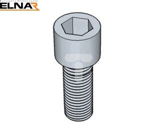 Śruba imbusowa M8x35mm K-18-35