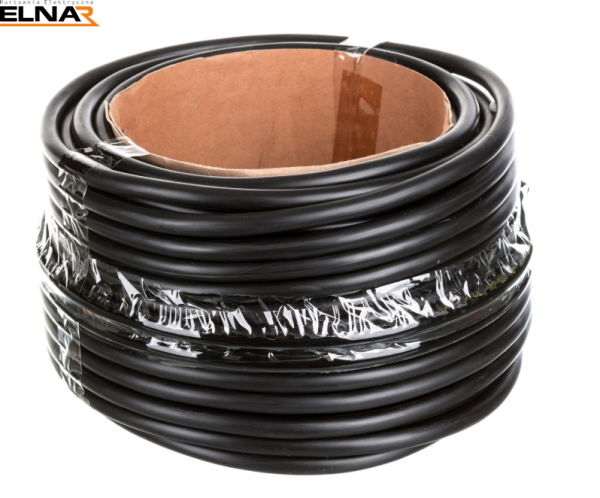T0115 OMY 3 X 0,75 CZARNY