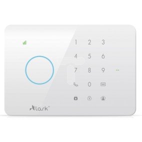 Zestaw alarmowy LARK Smart Home Security GSM 5901592834118