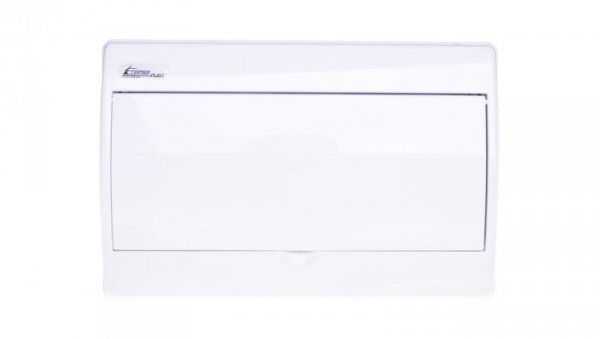 Rozdzielnica modułowa 1x12 natynkowa IP40 RN-12 Fala 7.13