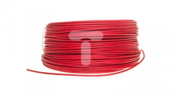 Kabel telekomunikacyjny YnTKSY 1x2x0,8 /100m/