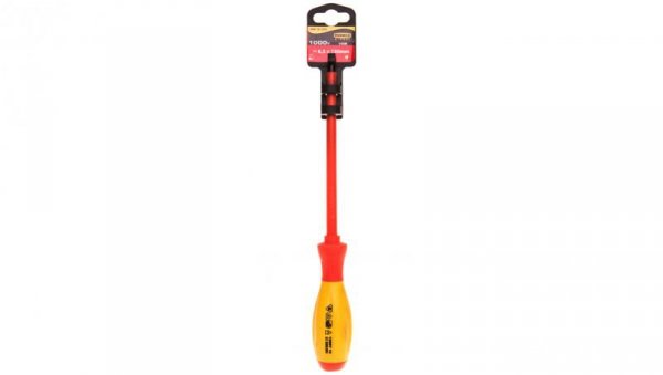 WKRĘTAK IZOLOWANY 6.5 X 150MM/1000V MN-10-554