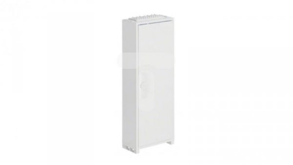Rozdzielnica modułowa 5x12 natynkowa IP44 FWB51S