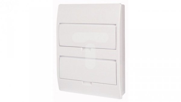 Rozdzielnica modułowa 2x12 natynkowa IP40 BC-O-2/24-TW-ECO 281693
