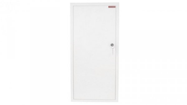 Szafka licznikowa podtynkowa 1-licznikowa 3-fazowy 11 modułów plombowana IP30 115mm RW-3P Z/E