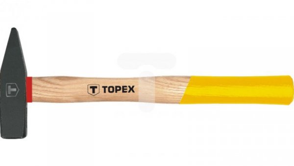 Młotek ślusarski 800g trzonek jesionowy 02A408