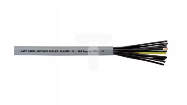 Przewód sterowniczy OLFLEX CLASSIC 110 5G1 1119205 /100m/