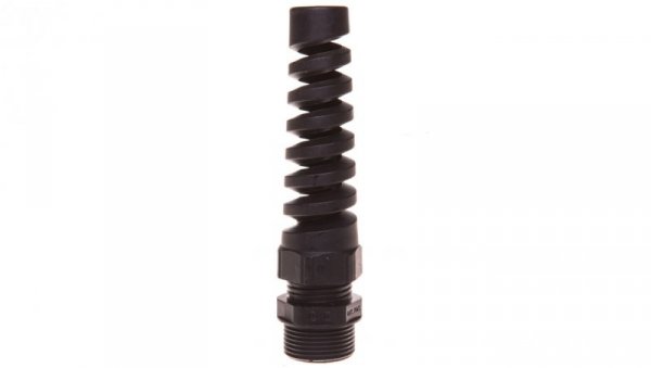 Dławnica kablowa poliamidowa M25 IP68 SKINTOP BS ISO M 25x1,5 czarna 53017840