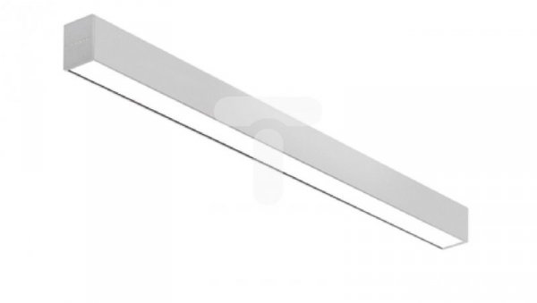 Oprawa VIP LED 24W 4000K OPAL kolor szary PX4070122