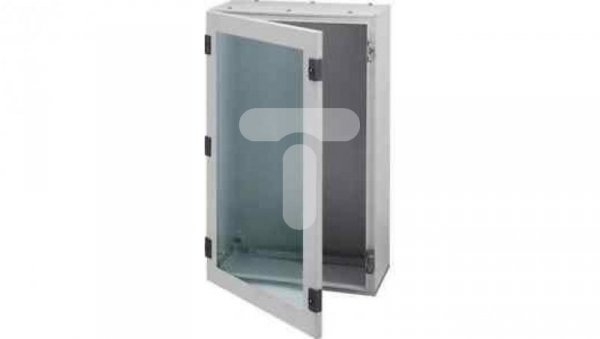 Obudowa Orion+ autom./dystryb. drzwi przezroczyste 350x300x160mm bez płyty montażowej IP65 FL154A