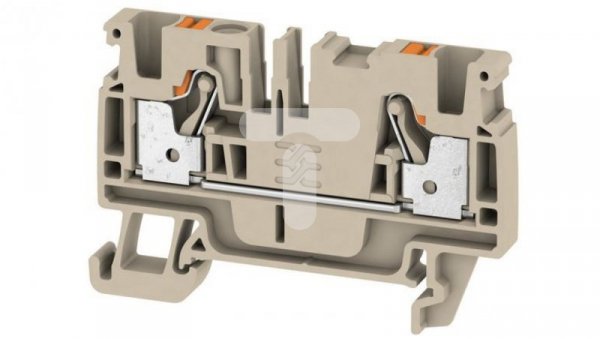 Listwa zaciskowa A2C 4 2051180000