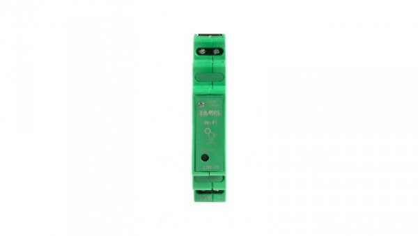 SUPLA Licznik impulsów Wi-Fi 12-24 V AC/DC LIW-01 SPL10000026