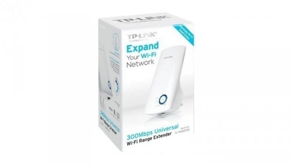 Repeater TP-LINK TL-WA850RE