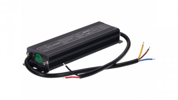 Zasilacz hermetyczny 12V 60W