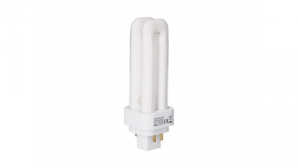 Świetlówka kompaktowa 10W/840 G24q1 Duralamp