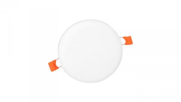 LEDOM bezramkowy panel LED 18W 2700K ciepła 1800lm