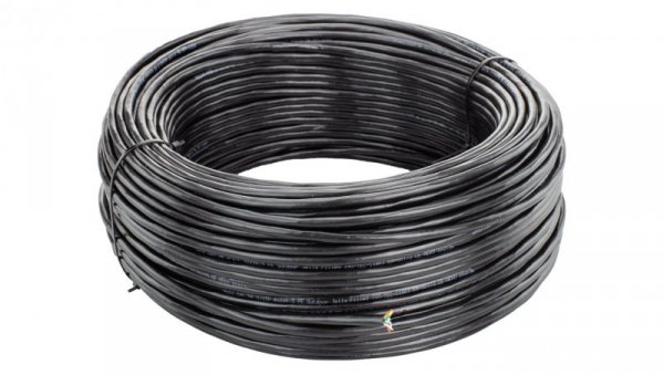 Kabel teleinformatyczny żelowany UTPw kat.5e U/UTP 4x2x0,5 NEKU /50m/
