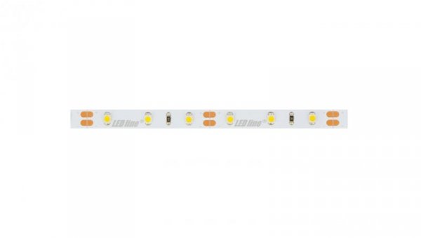 Taśma LED line 300 SMD3528 12V 2865-3025K IP20 249419/30m/