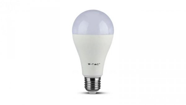 Żarówka LED Samsung Chip E27 17W A65 1521lm 4000K 200st. IP20 20189