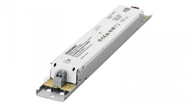 Zasilacz LED LC 50W 350mA 143V fixC lp SNC2 - 87500843 seria essence non-SELV