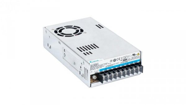 Zasilacz led Delta PMF-24V 320W 13,3A PMF-24V320WCGB PFC