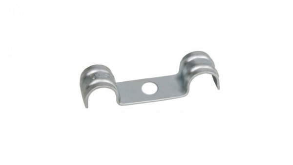 Uchwyt podwójny DF 10mm (910DF) /100szt./