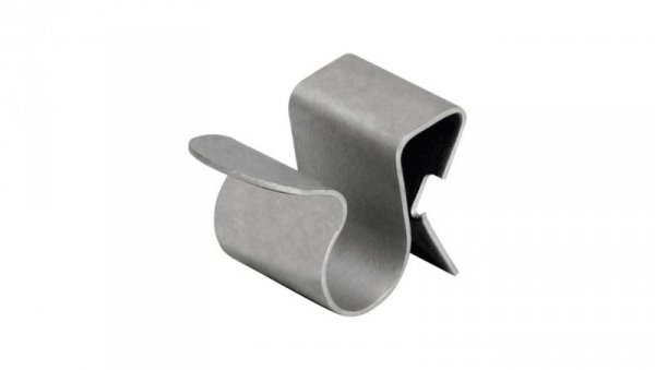 Zacisk na kabel 25-30mm grubość belki 7,2-12mm (91230CC) /100szt./