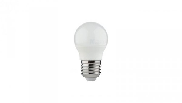 Kanlux żarówka led BILO 4,5W E27 NW neutralna biała 4000K