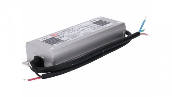 Zasilacz herm. MeanWell 24V 200W XLG