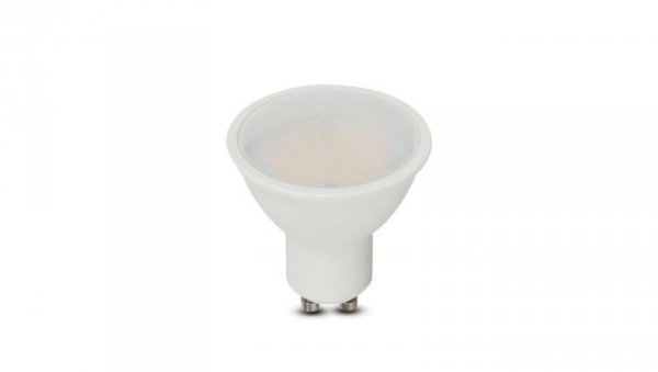 Żarówka LED 4,5W GU10 4000K 400lm Dioda SAMSUNG 100st. 21202