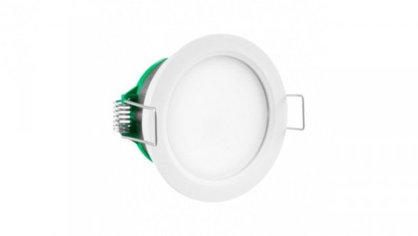 SUPLA Zestaw 3 opraw downlight LED 4000K sterowanie WI-FI TYP: ZSO-01/4000 SPL10000034