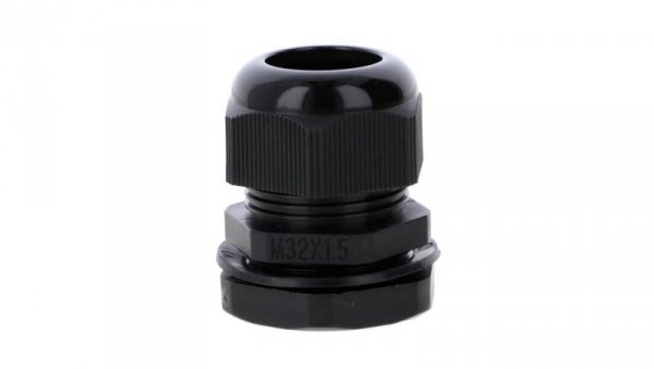 Dławnica kablowa DP-EN 32 HM BK E03DK-01040124003