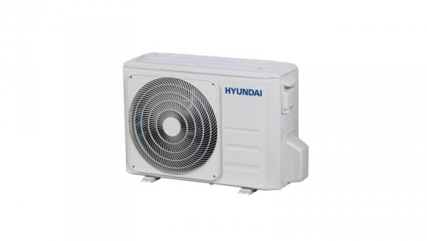 Klimatyzator - agregat HYUNDAI Revolution 5,3kW j.zewnętrzna HRP-M18RO/2
