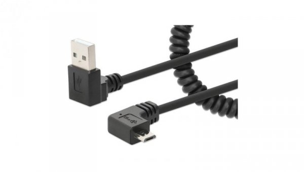 Kabel Micro-B USB 12W/3A 356237
