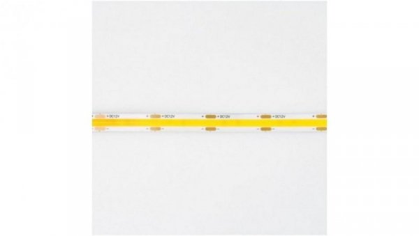 Taśma LED COB 480LED 9W/m 4000K 990lm/m IP20/50m/PREMIUM