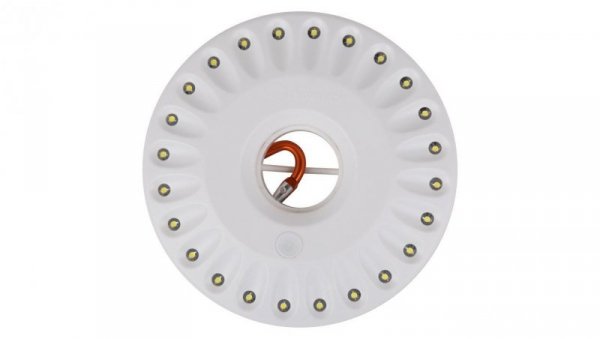 Latarka LED bateryjna kempingowa sufitowa CAMP CEIL BTRY 120lm 3xAA IP20 4099854175664
