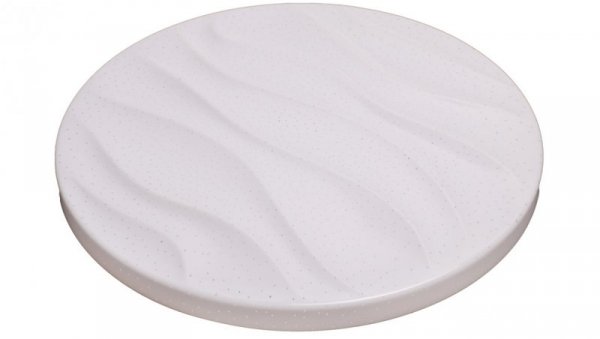 Plafoniera Dune LED star sky 30W 395x65mm 4000K 2900lm IP40 VS-80041